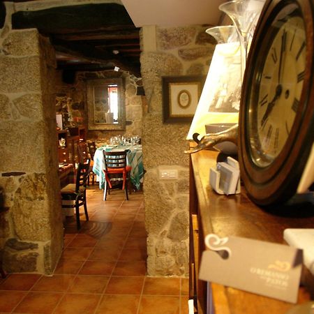O Remanso Dos Patos Hotel Penalba  Екстериор снимка