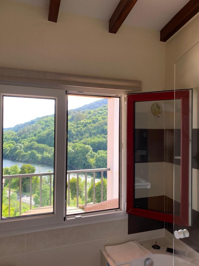 O Remanso Dos Patos Hotel Penalba  Екстериор снимка