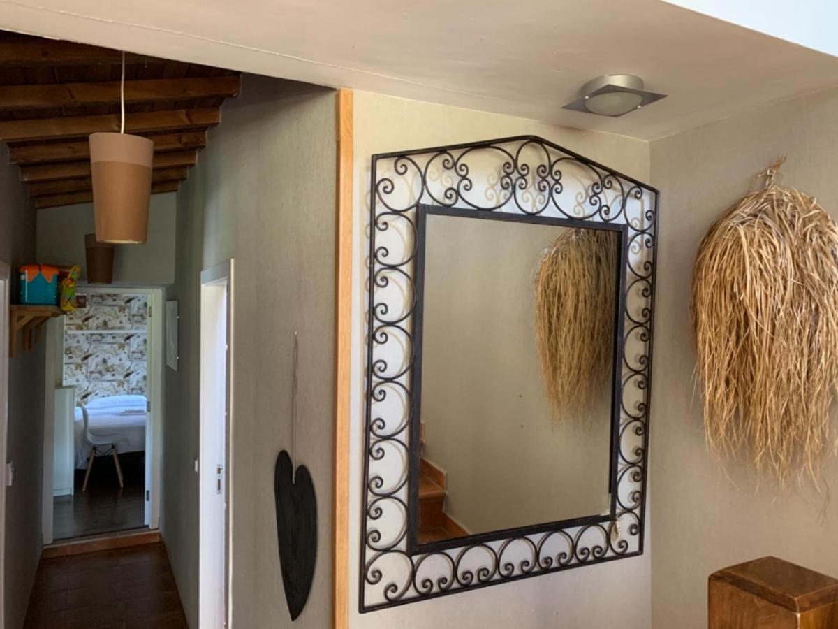 O Remanso Dos Patos Hotel Penalba  Екстериор снимка