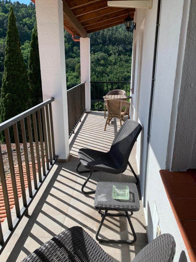 O Remanso Dos Patos Hotel Penalba  Екстериор снимка