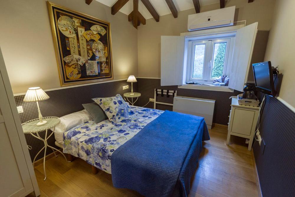O Remanso Dos Patos Hotel Penalba  Екстериор снимка