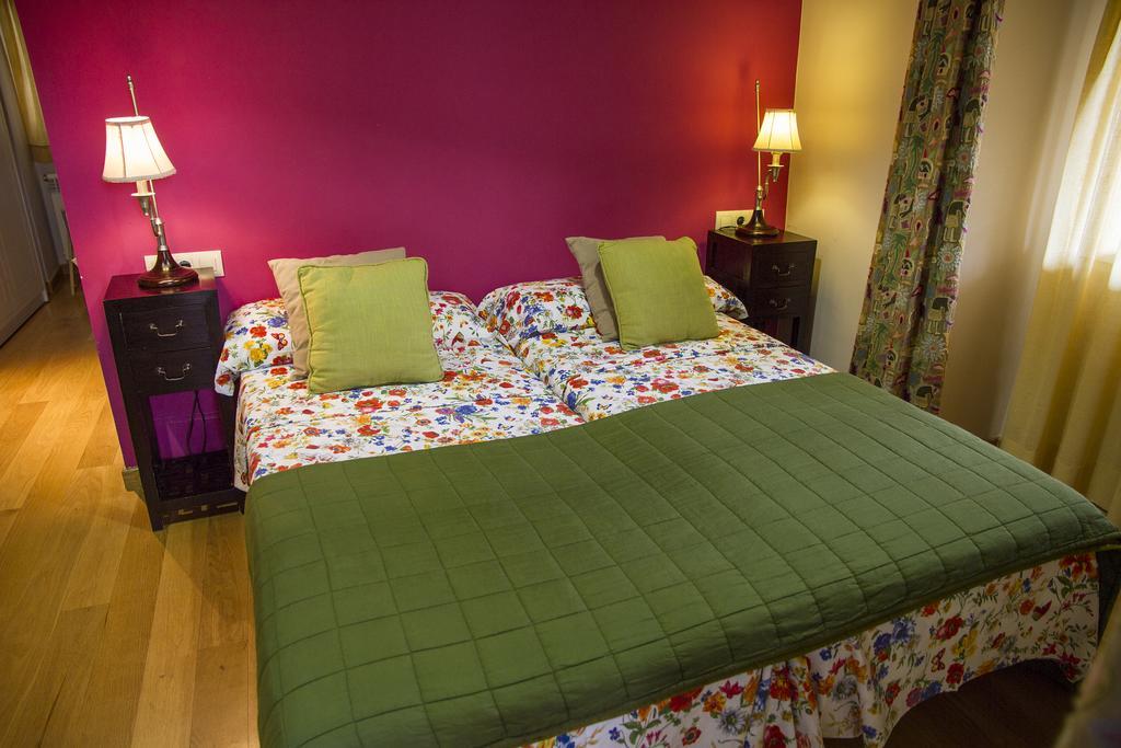 O Remanso Dos Patos Hotel Penalba  Екстериор снимка