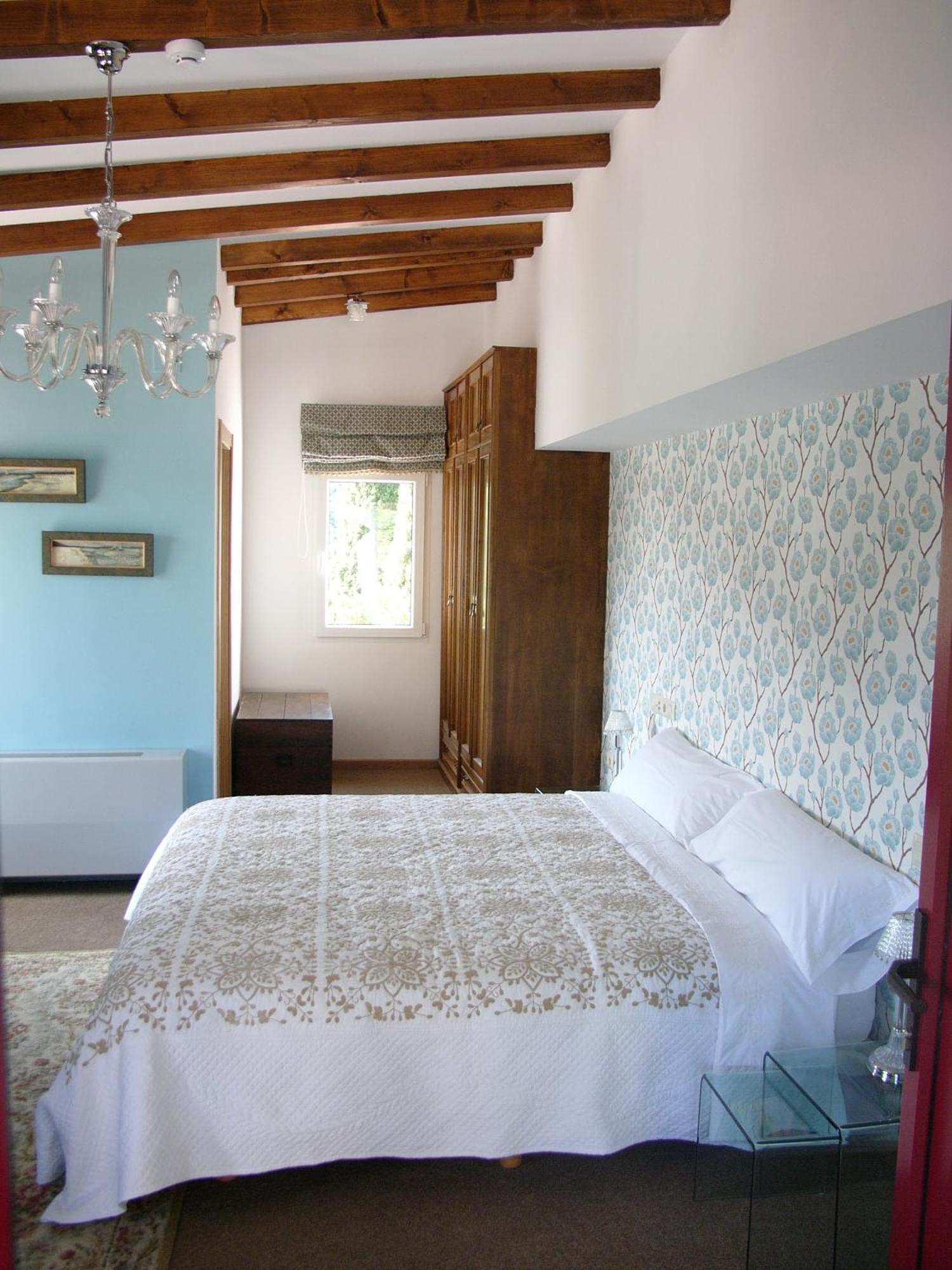 O Remanso Dos Patos Hotel Penalba  Екстериор снимка