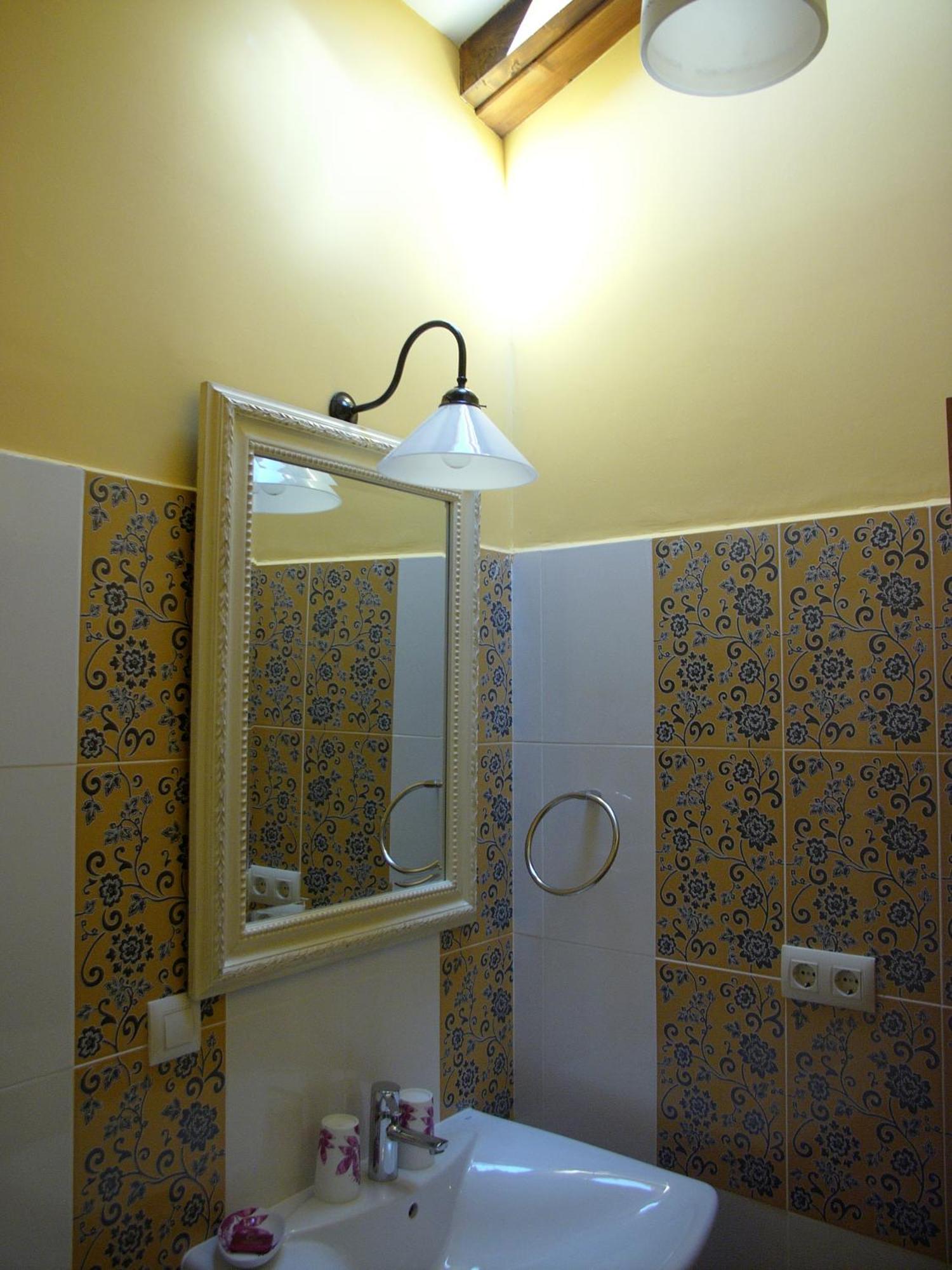 O Remanso Dos Patos Hotel Penalba  Екстериор снимка
