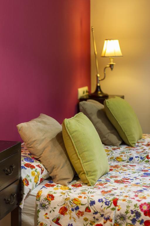 O Remanso Dos Patos Hotel Penalba  Екстериор снимка
