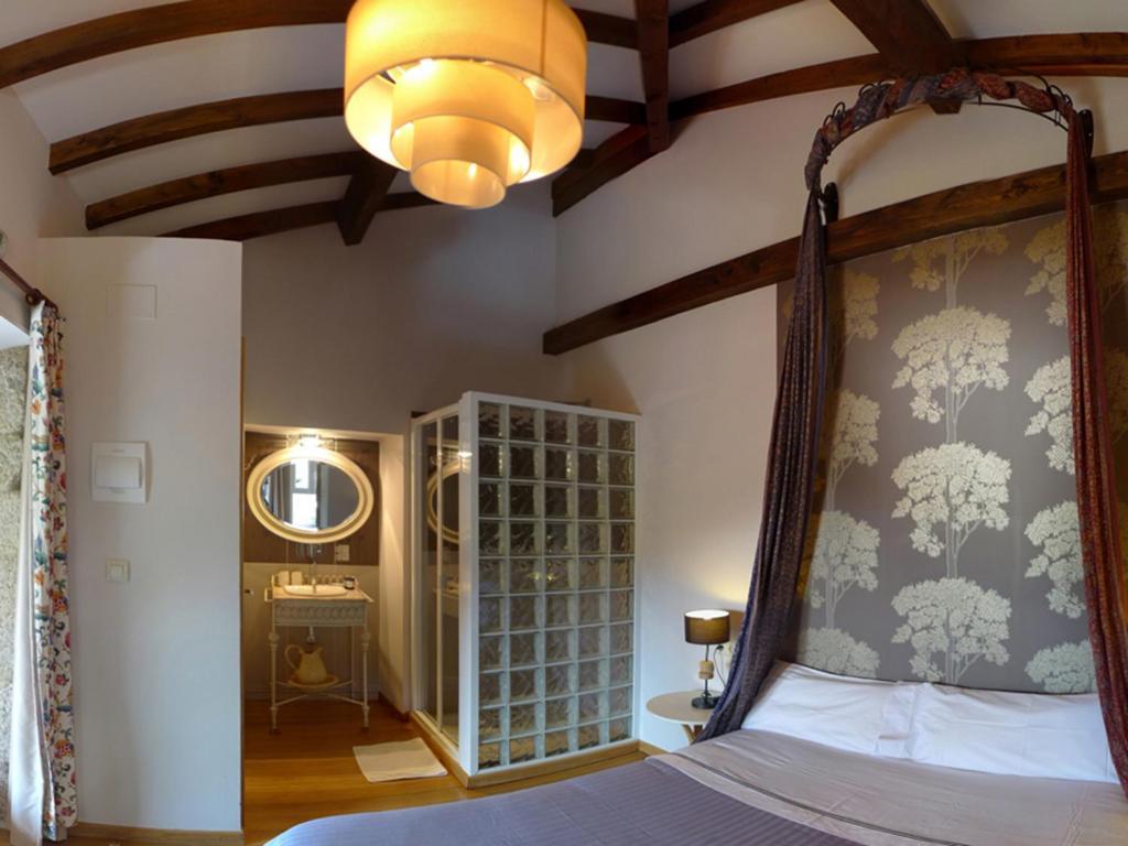 O Remanso Dos Patos Hotel Penalba  Стая снимка