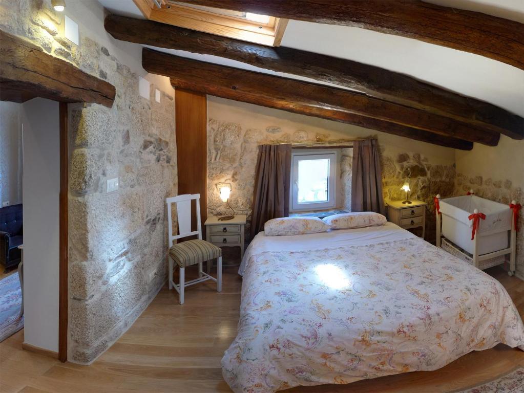 O Remanso Dos Patos Hotel Penalba  Стая снимка