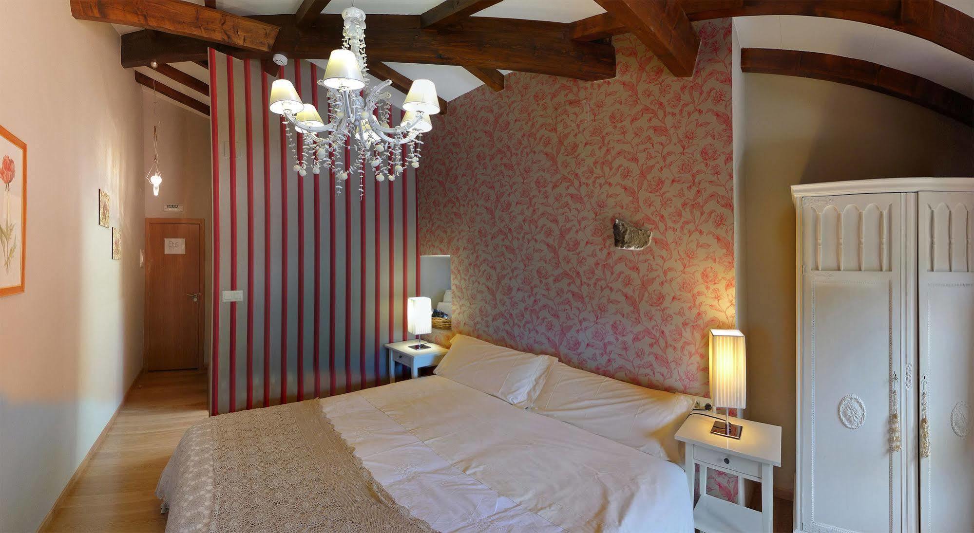 O Remanso Dos Patos Hotel Penalba  Екстериор снимка