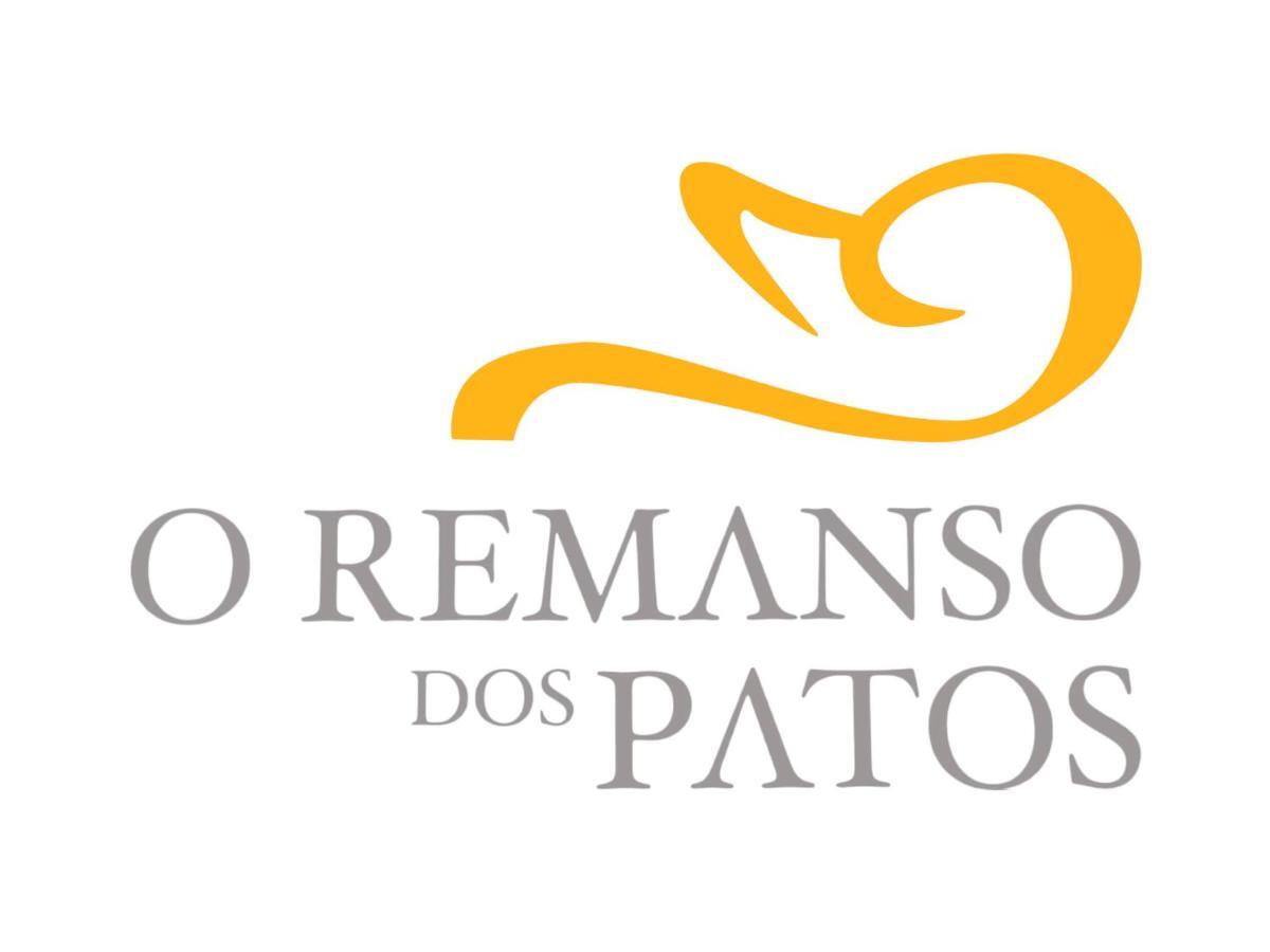 O Remanso Dos Patos Hotel Penalba  Екстериор снимка